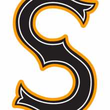 Southern Ohio Stix travel Baseball logo