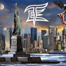 Team Elite Liberty travel Baseball logo