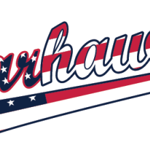 Warhawks Baseball travel Baseball logo