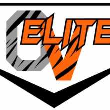 Ohio Valley Elite travel Baseball logo