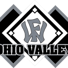 Wow Factor West Toledo travel Baseball logo