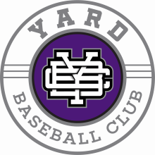 Yard Baseball Club - North Carolina travel Baseball logo