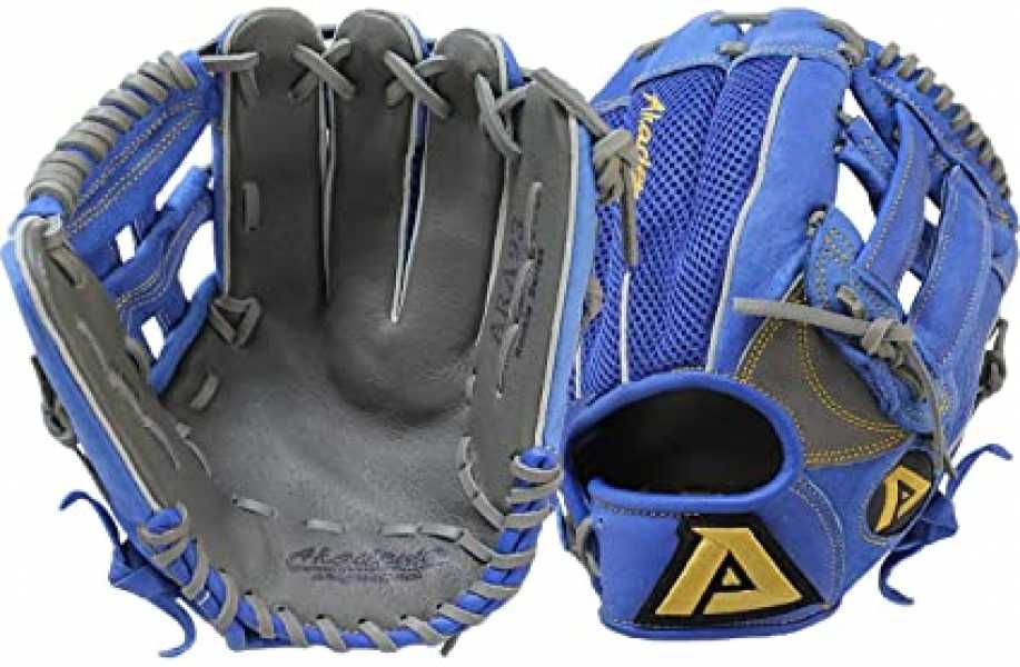 2021 Akadema Rookie Series Glove