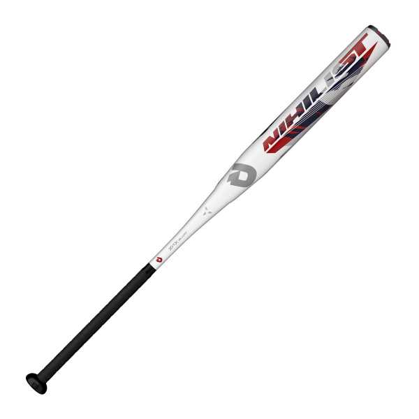 2021 DeMarini Nihilist USA Slowpitch Softball Bat - Size: 34"/25 oz