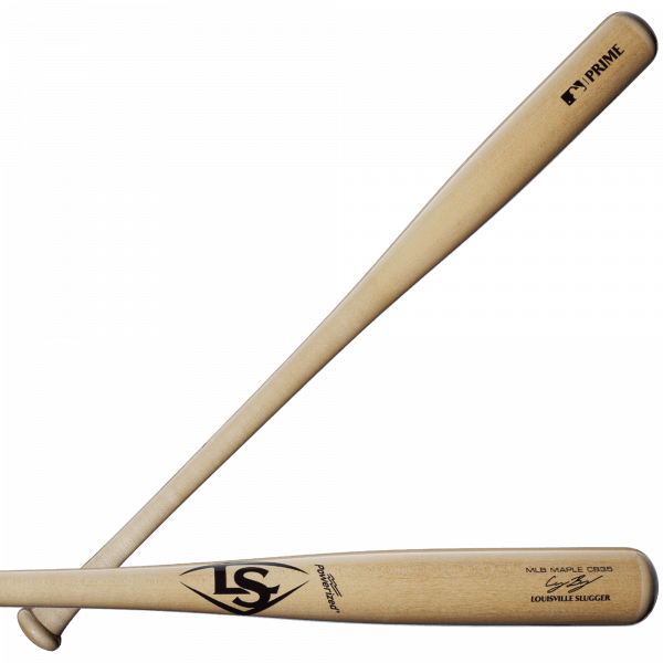 MLB Prime Signature Series CB35 Cody Bellinger Game Model Baseball Bat
