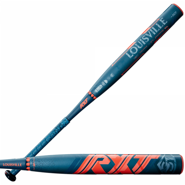 2021 Louisville Slugger RXT (-10) Fastpitch Bat