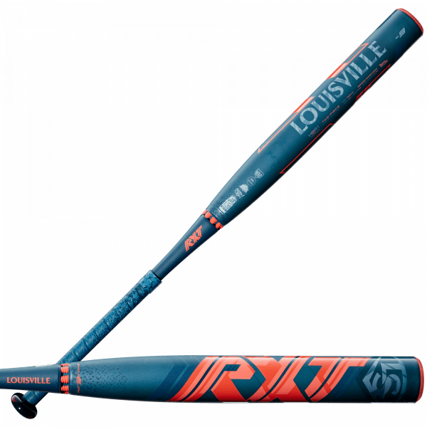 2021 Louisville Slugger RXT (-9) Fastpitch Bat