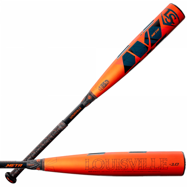 2022 Meta® (-10) 2 3/4" USSSA Baseball Bat