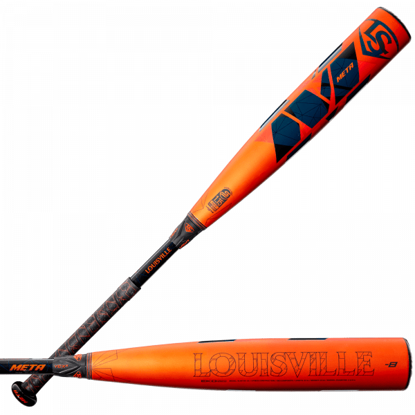 2022 Meta® (-8) 2 3/4" USSSA Baseball Bat