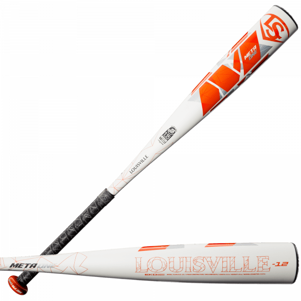 2022 Meta® One (-12) 2 3/4" USSSA Baseball Bat