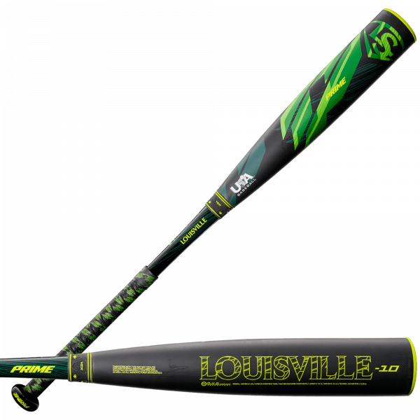 2022 Prime® (-10) 2 5/8" USA Baseball Bat
