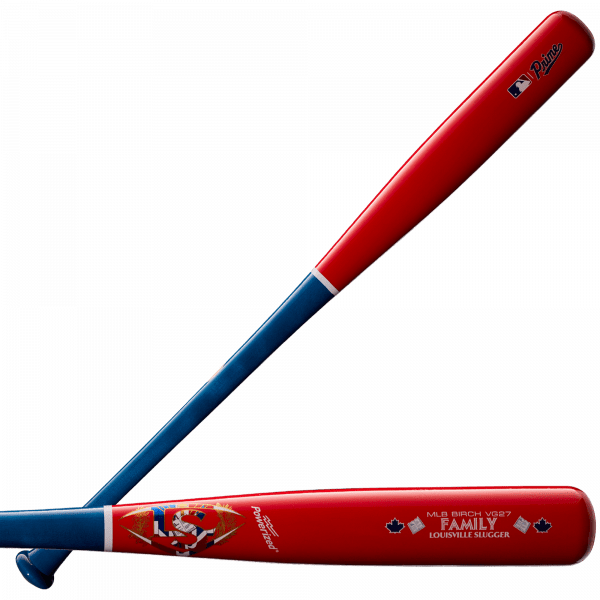 MLB Pro Prime VG27 Vladimir Guerrero Jr. Player-Inspired Model Baseball Bat
