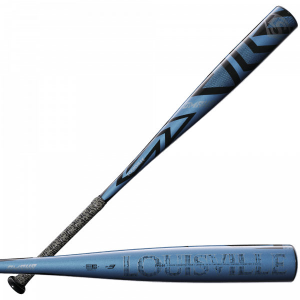 2023 Louisville Slugger Omaha (-3) BBCOR Baseball Bat