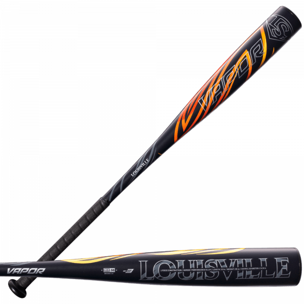 2023 Louisville Slugger Vapor (-3) BBCOR Baseball Bat