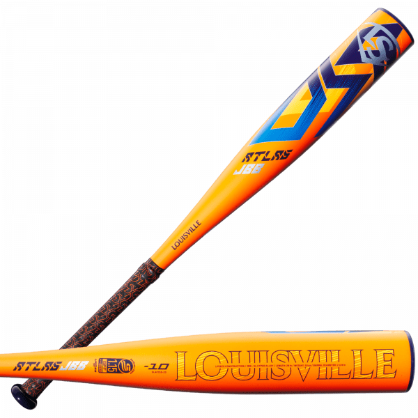 2023 Louisville Slugger Atlas 2 ¾” Junior Big Barrel (-10) USSSA Baseball Bat