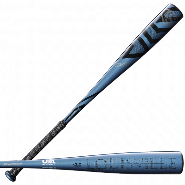 2023 Louisville Slugger Omaha® (-11) USA Baseball Bat