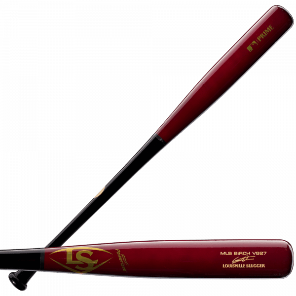 MLB Prime Signature Series VG27 Vladimir Guerrero Jr. Game Model Baseball Bat