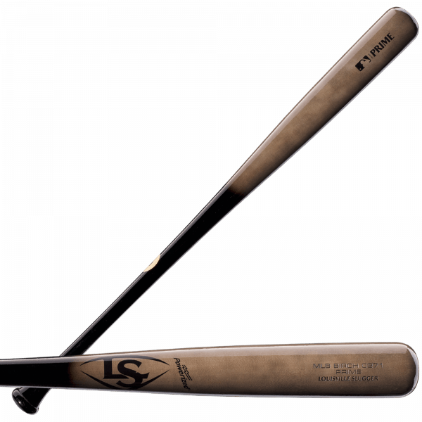 MLB Prime Birch C271 Baseball Bat