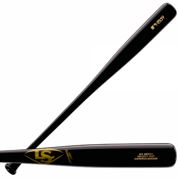 Select Cut B9 MIX Birch Baseball Bat