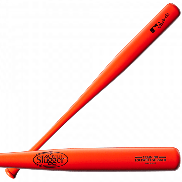 The Heavyweight 35inch Training Bat is ideal for building strength n