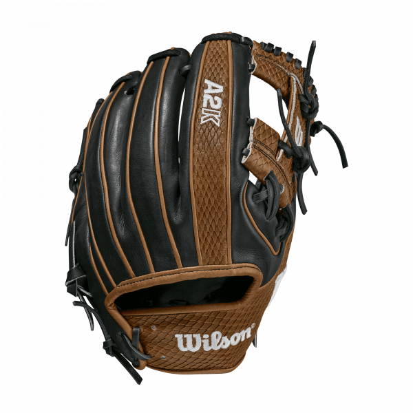 Wilson 2021 A2K 1786 11.5" Infield Baseball Glove
