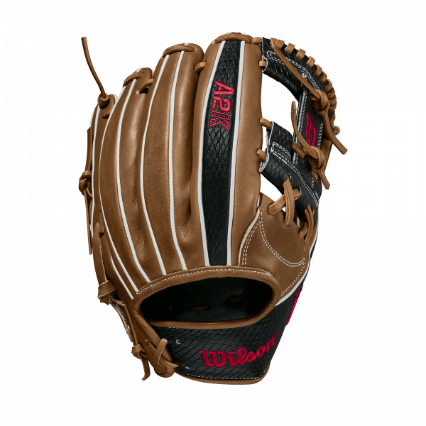Wilson 2021 A2K 1787 11.75" Infield Baseball Glove
