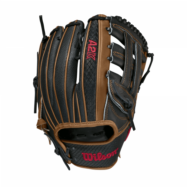 Wilson 2021 A2K 1795SS 12" Infield Baseball Glove