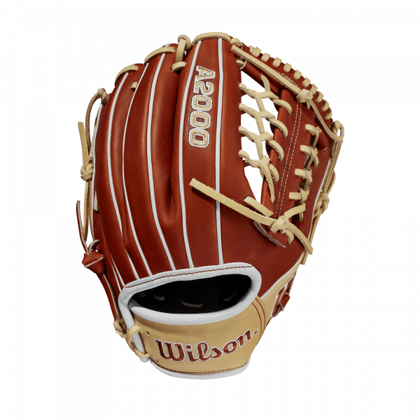 Wilson 2021 A2000 1789 11.5" Utility Baseball Glove