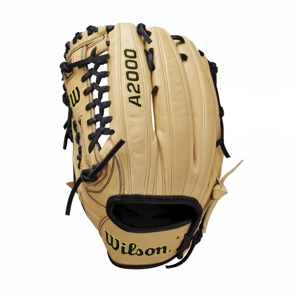 Wilson 2021 A2000 A12 12" Pitcher's Baseball Glove