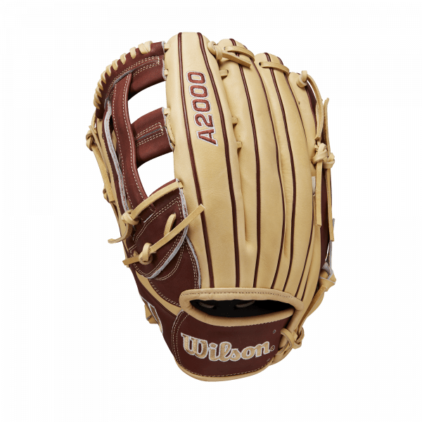 Wilson 2021 A2000 1799 12.75" Outfield Baseball Glove