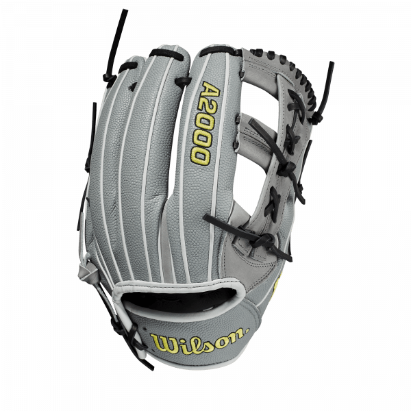 Wilson 2021 A2000 1912SS 12" Infield Baseball Glove