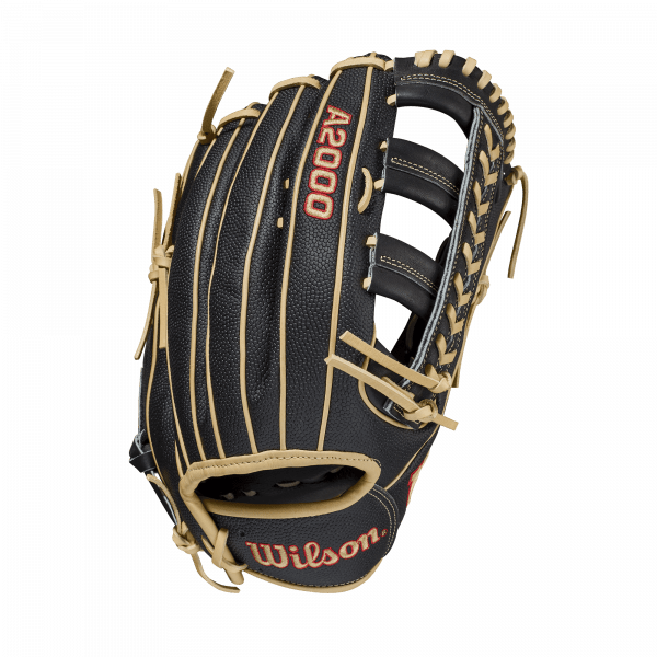 Wilson 2021 A2000 1800SS 12.75" Outfield Baseball Glove