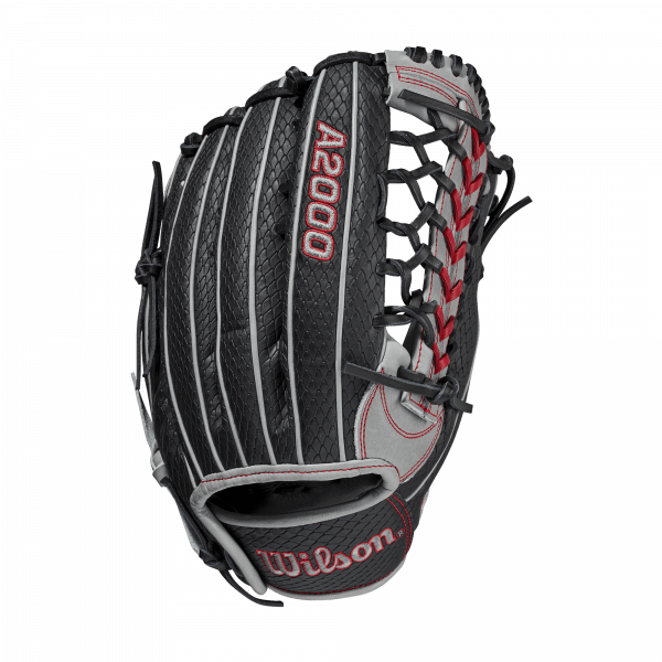 Wilson 2021 A2000 PF92SS 12.25" Pedroia Fit Outfield Baseball Glove