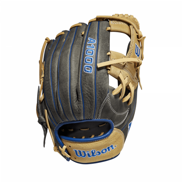 Wilson 2022 A1000 1787 11.75" Infield Baseball Glove