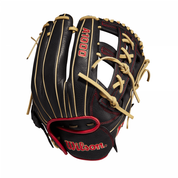 Wilson 2022 A1000 1912 12" Infield Baseball Glove