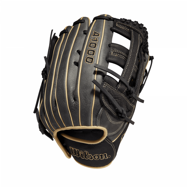 Wilson 2022 A1000 1750 12.5" Outfield Baseball Glove