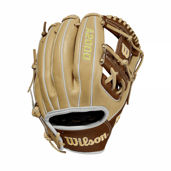 Wilson 2021 A2000 SC1786 11.5" Infield Baseball Glove