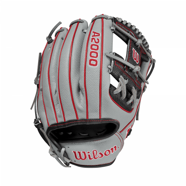 Wilson 2021 A2000 SC1975SS 11.75" Infield Baseball Glove