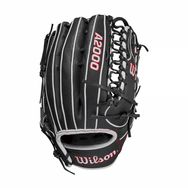 Wilson 2021 A2000 SCOT7SS 12.75" Outfield Baseball Glove