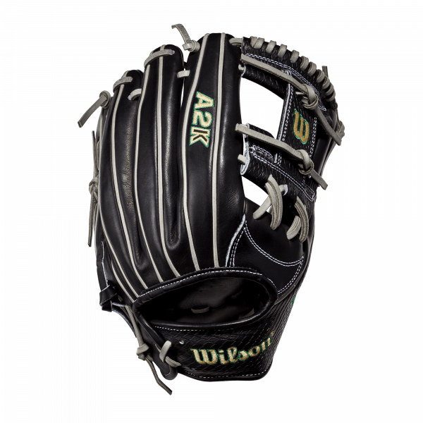 Wilson 2021 Matt Chapman A2K MC26 GM 11.75" Baseball Infield Glove