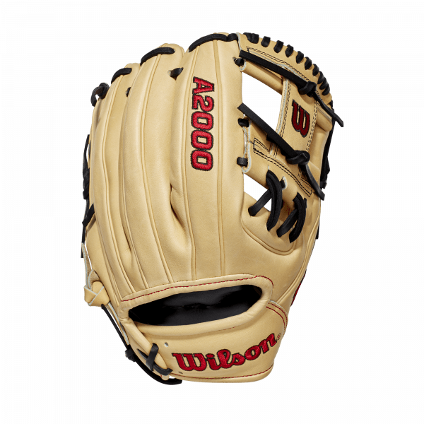 Wilson 2021 A2000 1786 11.5" Infield Baseball Glove