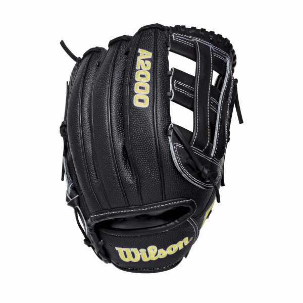 Wilson 2021 A2000 DW5SS 12" Infield Baseball Glove