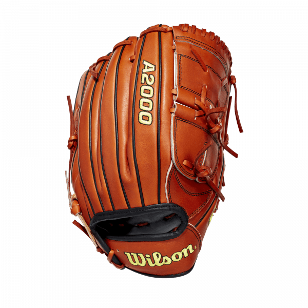 Wilson 2021 A2000 B2 12" Pitcher's Baseball Glove
