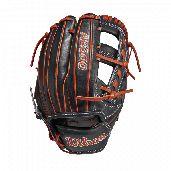 Wilson 2022 A2000 1716 11.5" Infield Baseball Glove