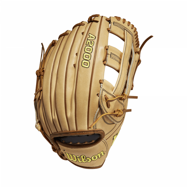Wilson 2022 A2000 1799 12.75" Outfield Baseball Glove