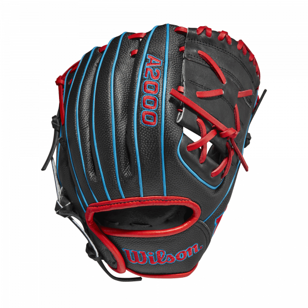 Wilson 2022 A2000 PFX2SS 11" Infield Baseball Glove