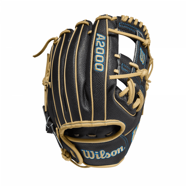Wilson 2022 A2000 SCDP15SS 11.5" Infield Baseball Glove