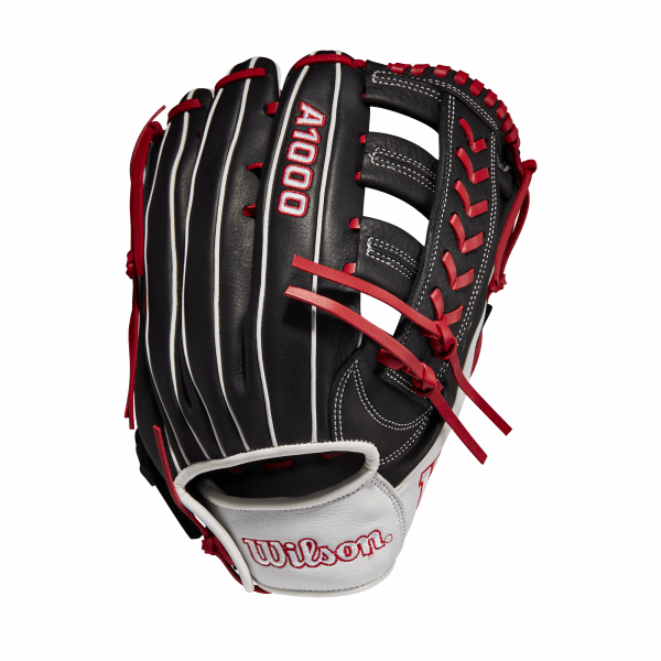 Wilson 2022 A1000 PF1892 12.25" Outfield Baseball Glove