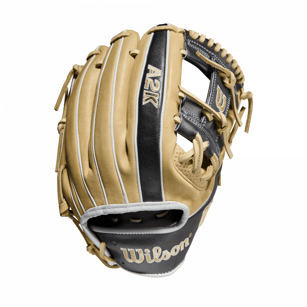 Wilson 2022 A2K SC1786 11.5" Infield Baseball Glove