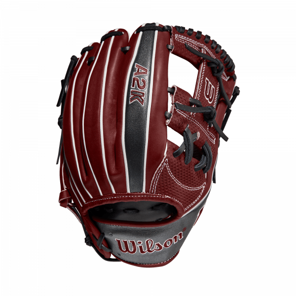 Wilson 2022 A2K SC1787 11.75" Infield Baseball Glove
